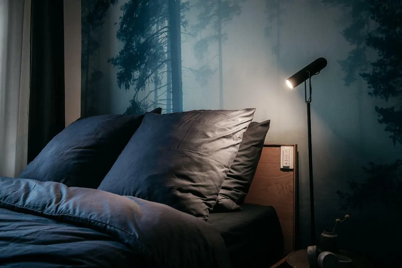 Urbn Dreams III Aparthotel Berlin