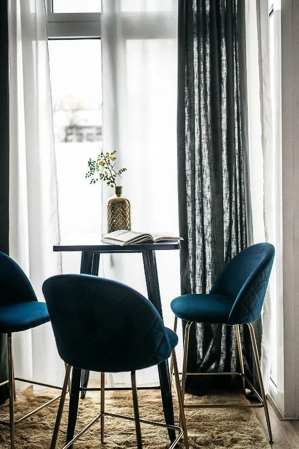 Urbn Dreams III Aparthotel Berlin
