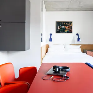 Stayery Friedrichshain Berlim