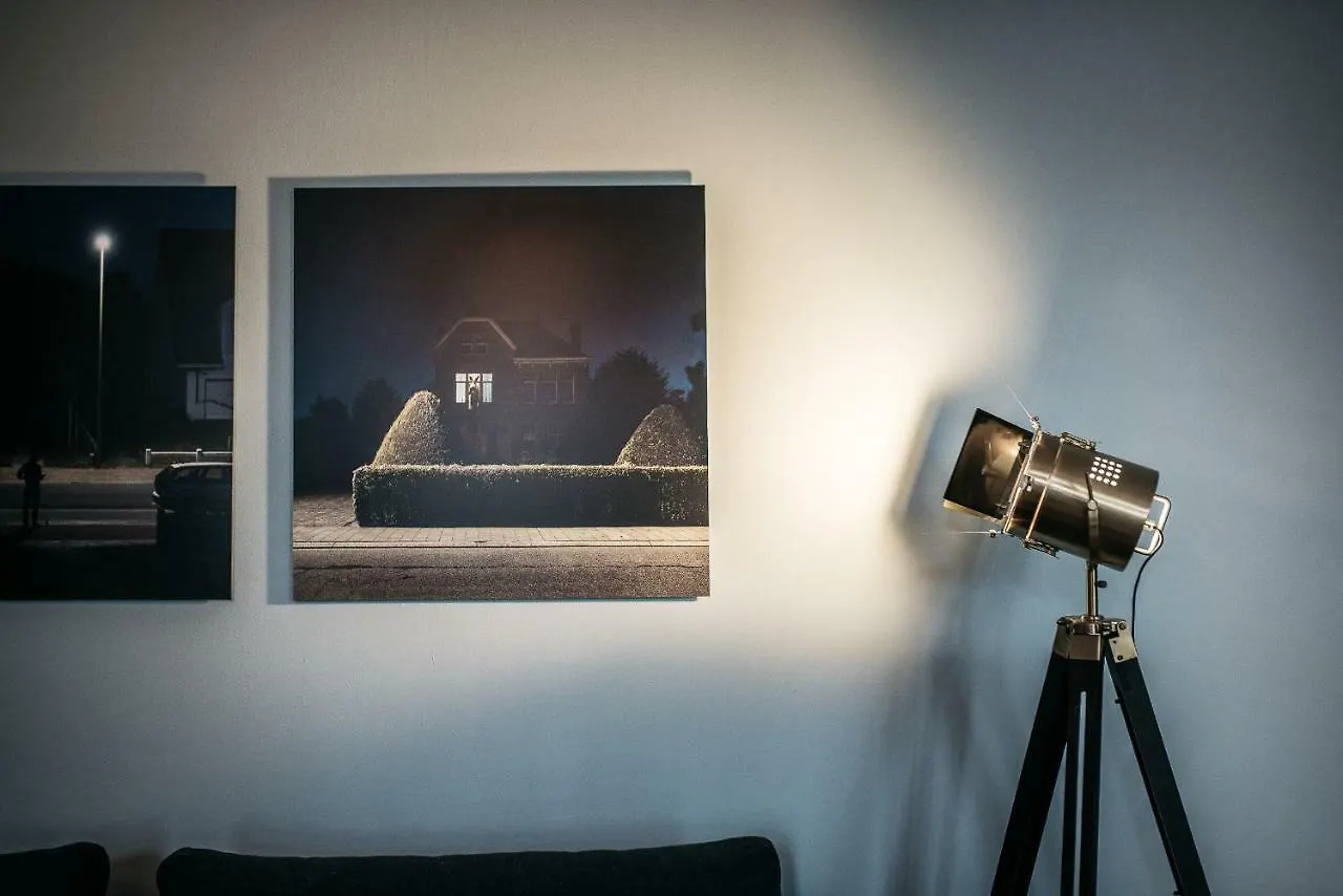 Urbn Dreams III Aparthotel Berlim Alemanha