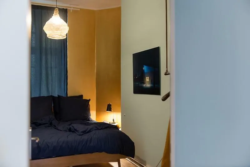 Urbn Dreams III Aparthotel Berlin